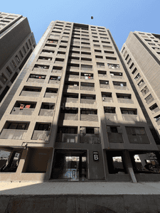 Project Image of 712.0 - 960.0 Sq.ft 2 BHK Apartment for buy in Satvat Orchid Fantasia