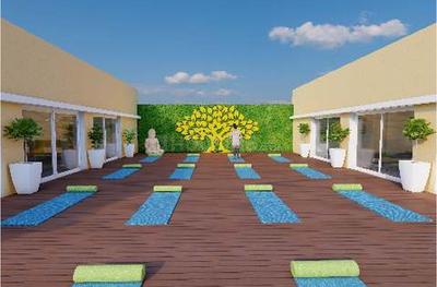 Project Image of 1034.0 - 2096.0 Sq.ft 2 BHK Villa for buy in Laxmi Town