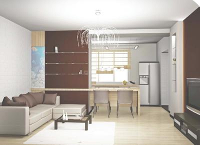 Project Image of 680.0 - 1840.0 Sq.ft 1 BHK Apartment for buy in VUB Veermaa Paradise