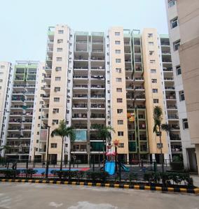 Project Image of 1075.0 - 1975.0 Sq.ft 2 BHK Apartment for buy in Orris Carnation Residency