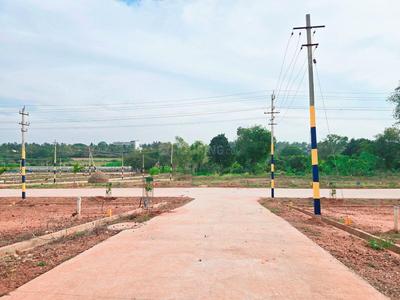Project Image of 1163.0 - 1528.0 Sq.ft Residential Plot Plot for buy in Shoba Shama Enclave