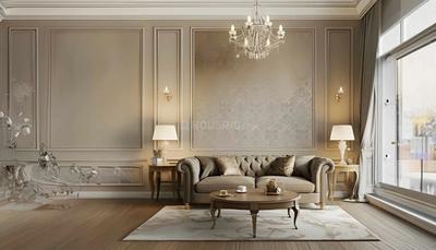 Project Image of 0.0 - 733.0 Sq.ft 2 BHK Apartment for buy in Kolte Patil Codename Bond