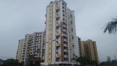 Project Image of 423.0 - 869.0 Sq.ft 1 BHK Apartment for buy in Kalyan Mangeshi Dazzle III