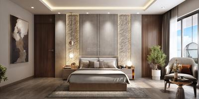 Project Image of 1527.0 - 2078.0 Sq.ft 3 BHK Apartment for buy in Falcon Tatva
