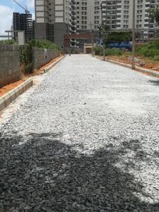 Project Image of 1200.0 - 1400.0 Sq.ft Residential Plot Plot for buy in BRN Sri Balaji Residency