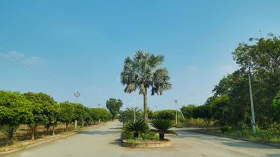 Project Image of 4500.0 - 18000.0 Sq.ft Residential Plot Plot for buy in Samruddhi Manikya Meadows Farm Plots