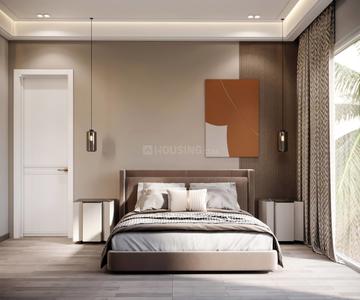 Project Image of 1053.57 - 1154.0 Sq.ft 2 BHK Apartment for buy in Casa Margarida