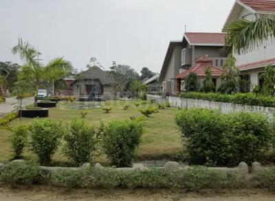 Project Image of 1030.97 - 1994.98 Sq.ft 1 BHK Villa for buy in Krishna Sobuj Potro Phase II