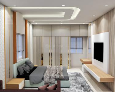 Project Image of 2012.0 - 2399.0 Sq.ft 3 BHK Apartment for buy in Lakshmi Serenity