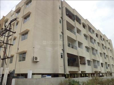 Vinayaka Meadows Images for Elevation of Vinayaka Meadows 1