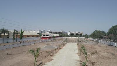 Project Image of 999.97 - 6999.99 Sq.ft Residential Plot Plot for buy in Jagdamb Chintamani Park