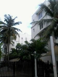 Project Image of 5300 Sq.ft 4 BHK Apartment / Flat for sale in Dodda Banaswadi for Rs. 56000000