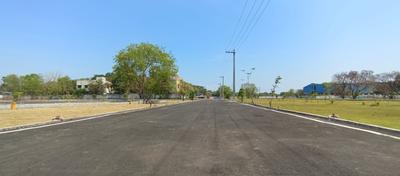 Project Image of 720.0 - 10846.0 Sq.ft Residential Plot Plot for buy in Galaxy Serenity Paradise