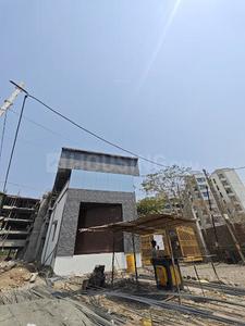 Project Image of 700 Sq.ft 2 BHK Apartment / Flat for sale in Shilphata for Rs. 5400000