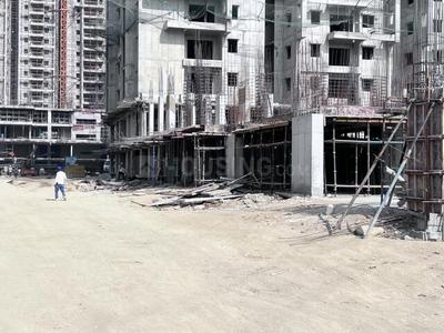 Project Image of 1285.0 - 2225.0 Sq.ft 2 BHK Apartment for buy in Om Sree Gallaxy