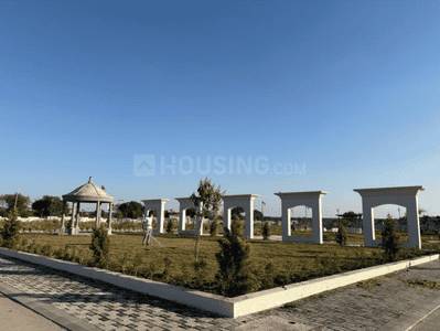 Project Image of 1000 Sq.ft Residential Plot / Land for sale in Bada Bangarda for Rs. 5300000