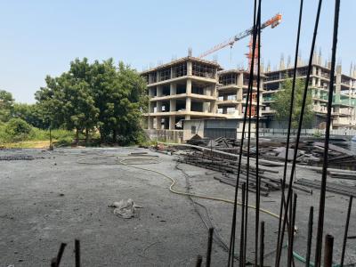 Project Image of 1446.35 - 2993.87 Sq.ft 3 BHK Apartment for buy in Stuti The Double Three