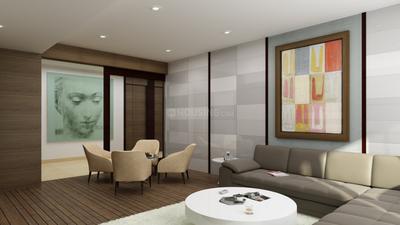 Project Image of 2375.0 - 5143.0 Sq.ft 3 BHK Apartment for buy in Adroit Imperia
