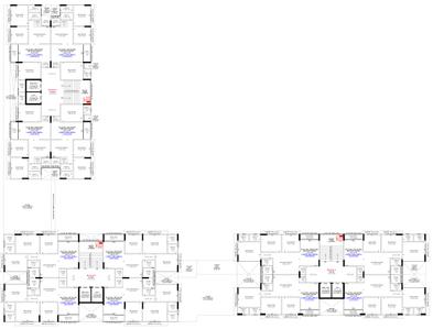 Project Image of 585.77 - 910.95 Sq.ft 2 BHK Apartment for buy in Shiv The Pearl