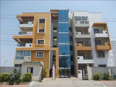Project Image of 1160.0 - 1480.0 Sq.ft 2 BHK Apartment for buy in Sumadhura Serene