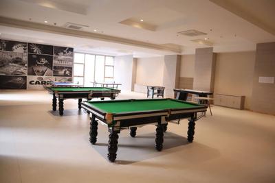 Project Image of 695.0 - 1997.0 Sq.ft 2 BHK Apartment for buy in Siddha Galaxia