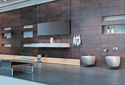 Project Image of 1400.0 - 2200.0 Sq.ft 3 BHK Apartment for buy in Novell Premiere