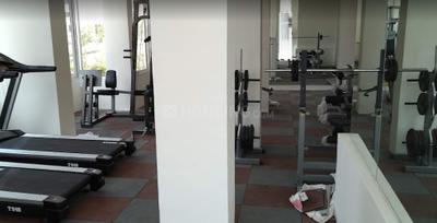 Project Image of 206.0 - 561.0 Sq.ft 1 RK Apartment for buy in Haware Nakshatra Phase 4