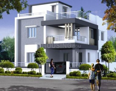 Durga Homes Images for Elevation of Durga Durga Homes 1