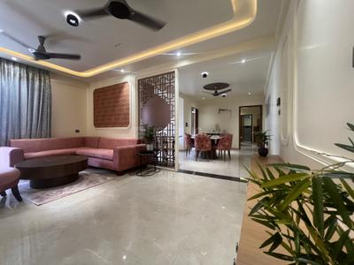 Project Image of 2183.78 - 2234.05 Sq.ft 3 BHK Apartment for buy in Anant Emerald