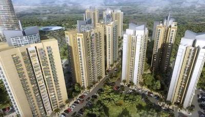 Project Image of 943.0 - 3486.67 Sq.ft 2 BHK Apartment for buy in Shalimar Belvedere Court 3