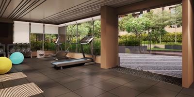 Project Image of 0.0 - 1980.0 Sq.ft 3 BHK Apartment for buy in Ananta