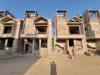Project Image of 1173.16 - 1301.79 Sq.ft 4 BHK Bungalow for buy in Darshanam Kingsville Phase 2