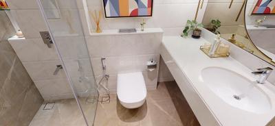Project Image of 750.0 - 1050.0 Sq.ft 2 BHK Apartment for buy in Lodha Bellavista