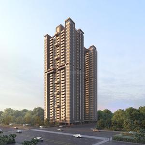 Tremont Terra Elevation 2