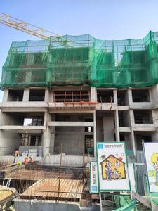 Project Image of 966.71 - 1424.62 Sq.ft 2 BHK Apartment for buy in Kalpataru Blossoms Tower 2