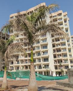 Project Image of 1000 Sq.ft 2 BHK Apartment / Flat for sale in Hadapsar for Rs. 10500000