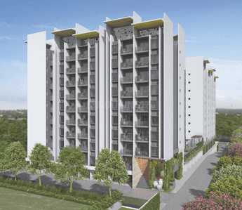 Project Image of 348.43 - 530.88 Sq.ft 1 BHK Apartment for buy in Rohan Abhilasha 2 Wing B
