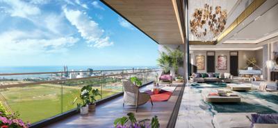 Project Image of 739.22 - 1877.5 Sq.ft 2 BHK Apartment for buy in Piramal Mahalaxmi
