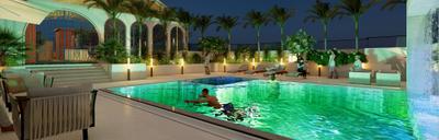 Project Image of 1188.0 - 1488.0 Sq.ft 2.5 BHK Apartment for buy in Fortune Om Shivalik