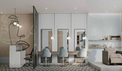 Project Image of 746.69 - 947.55 Sq.ft 2 BHK Apartment for buy in Godrej Serene