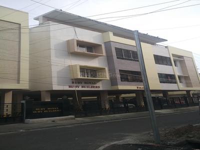Project Image of 832.0 - 1211.0 Sq.ft 2 BHK Apartment for buy in Ruby Royal
