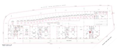 Project Image of 2222.0 - 3881.0 Sq.ft 4 BHK Apartment for buy in Roongta Estella