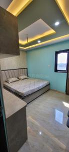 Project Image of 730.0 - 1730.0 Sq.ft 2 BHK Apartment for buy in Grisha Shri Hari Om Apartment
