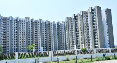 Project Image of 895.0 - 1412.0 Sq.ft 2 BHK Apartment for buy in Stellar One Phase 1
