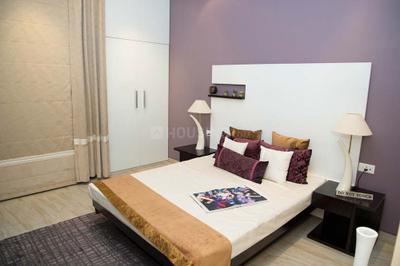 Project Image of 1425.0 - 2055.0 Sq.ft 3 BHK Apartment for buy in Azea Botanica