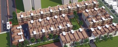 K Soni Builders Greens II Images for Elevation of Soni Greens II 1