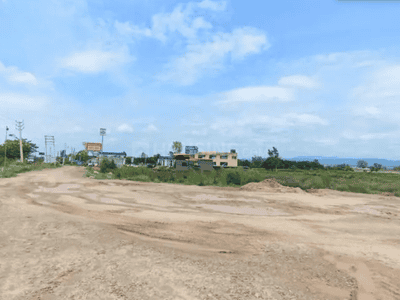Project Image of 673.82 - 1614.48 Sq.ft Residential Plot Plot for buy in ASM Shree Jaswant Garden