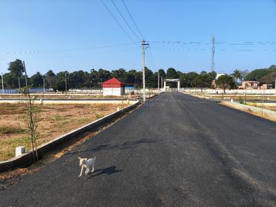 Project Image of 587.0 - 1503.0 Sq.ft Residential Plot Plot for buy in SMPC Alamathi Plots