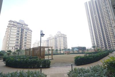 Project Image of 1755.0 - 2370.0 Sq.ft 3 BHK Apartment for buy in Saya Gold Avenue