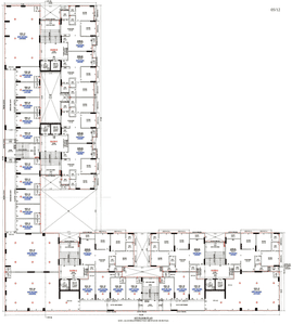 Project Image of 516.99 - 871.45 Sq.ft 2 BHK Apartment for buy in Shree Umiya Divine Elegance